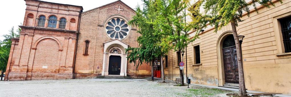 Basiliek van San Domenico